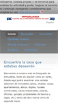 Mobile Screenshot of alquilaenleon.com